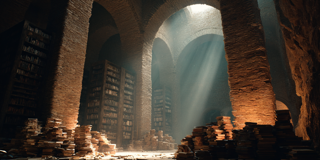 Скрывали за глухой стеной 800 лет: В Тибете перевели свитки из секретной библиотеки, и ученым стало страшно