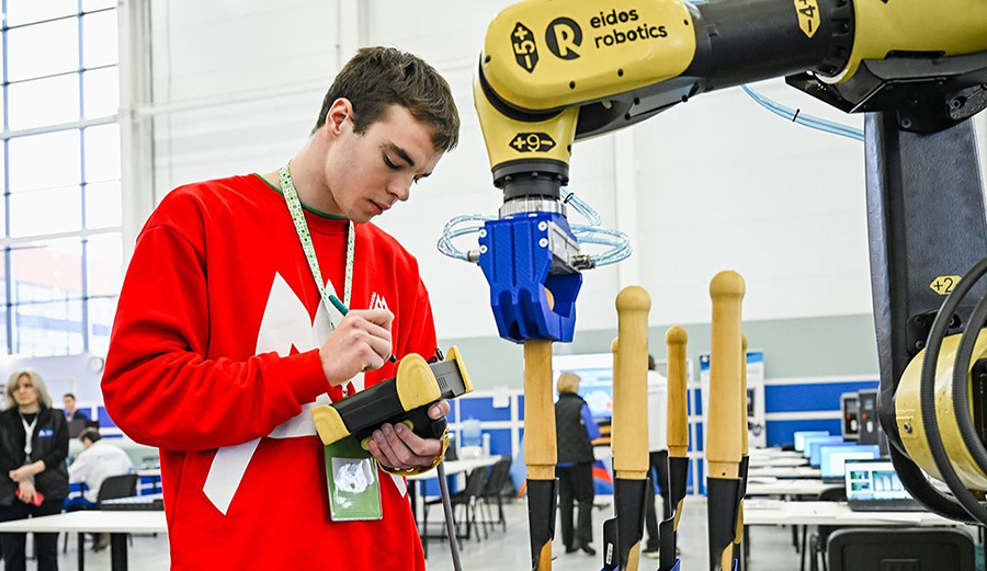    © Пресс-служба Мэра и Правительства Москвы 