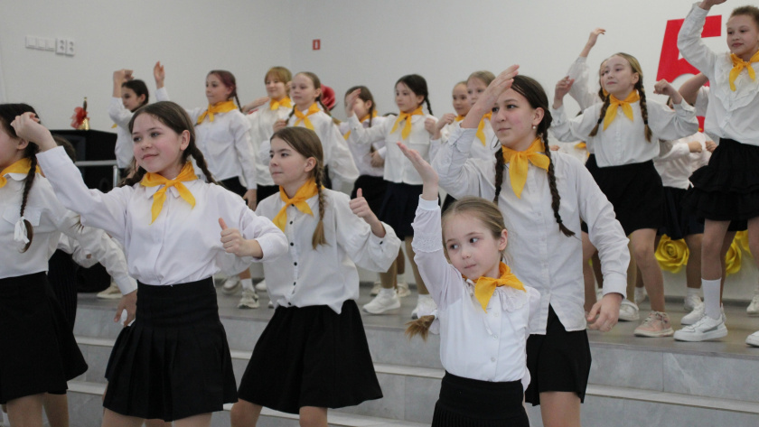    Фото администрации города