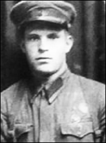 Гвардии капитан, не вернувшийся с войны: история Василия Тимченко, погибшего в Восточной Пруссии