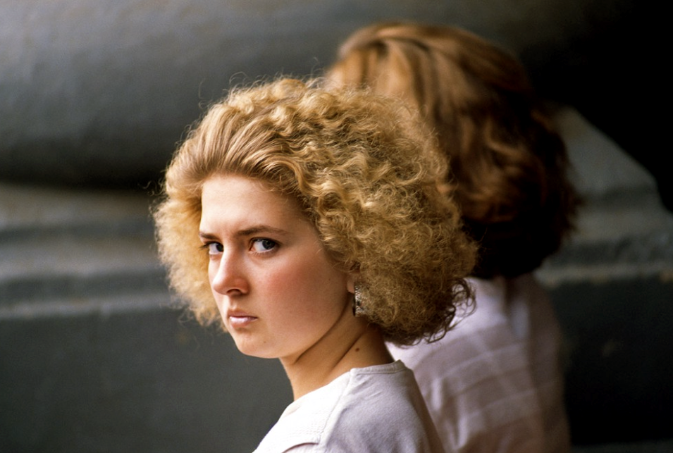 Как жили советские люди в эпоху СССР 1980 года