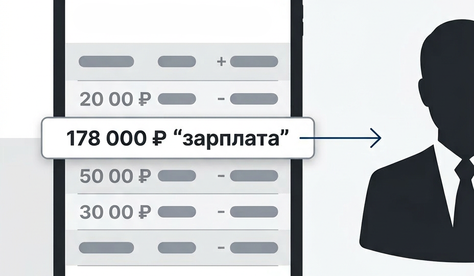 Получил зарплату — теперь суд требует её вернуть
