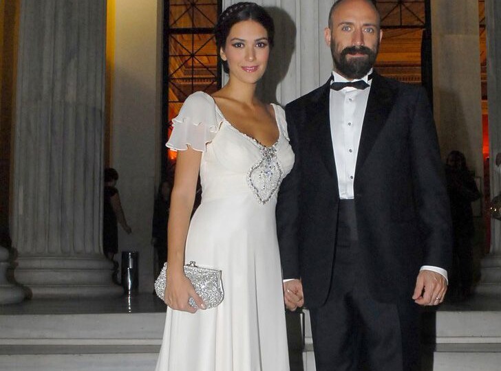 Не только на экране: 7 турецких актёрских пар, которые женаты в реальной жизни