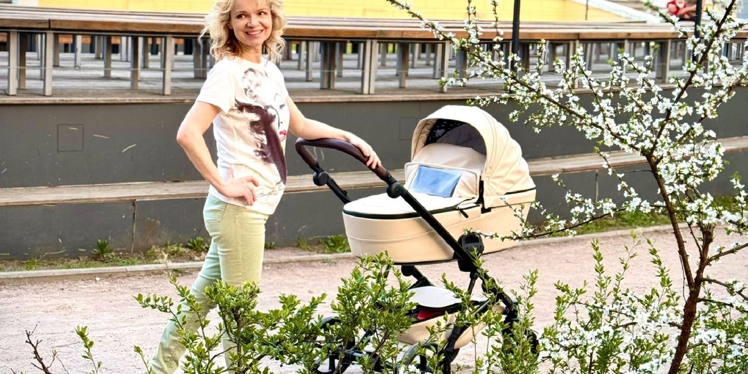 Почему мне всегда приятно смотреть на фото Виталины...