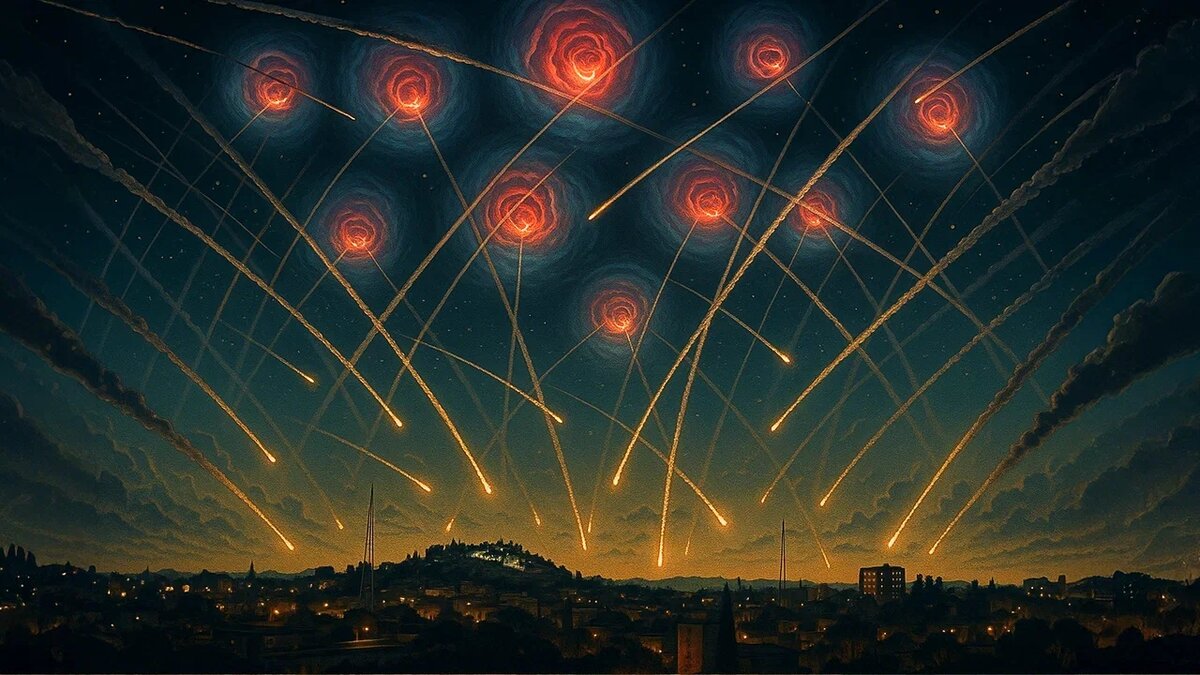 Коллаж Novorosinform