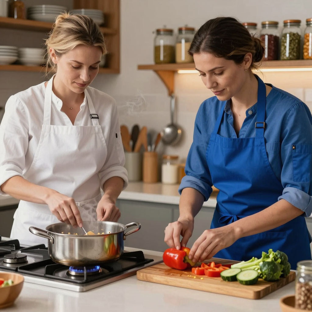 Иллюстрация сделана при помощи нейросети.