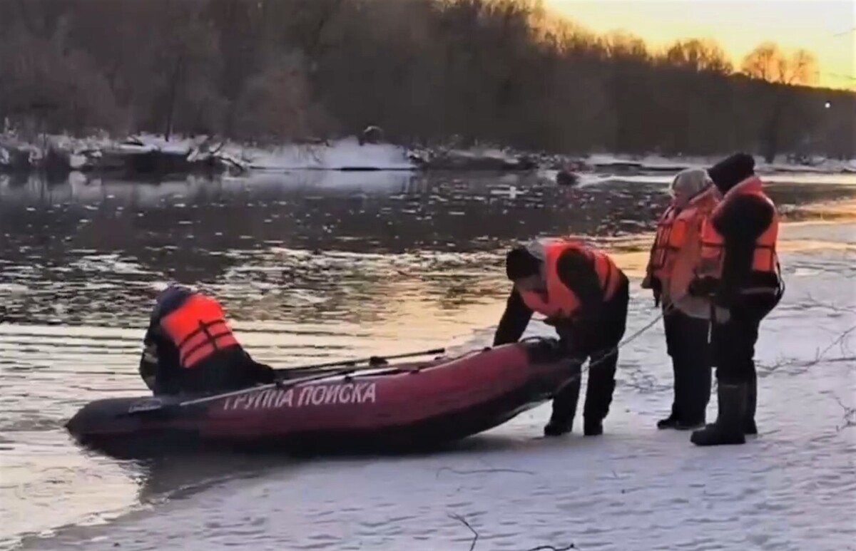     / Источник: Кадр из видео