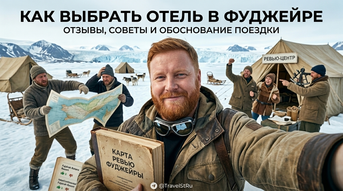 обзоры отелей фуджейра: что выбрать и почему Фуджейра стоит поездки