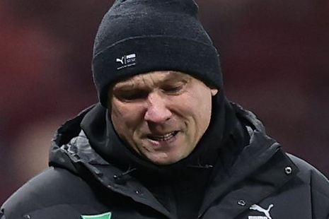 В ЦСКА считают, что конфликт в матче с "Балтикой" спровоцировал Талалаев