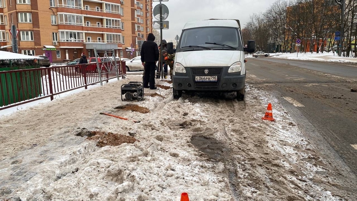 29 декабря 2025 года. Остановка "ул. Пионерская".