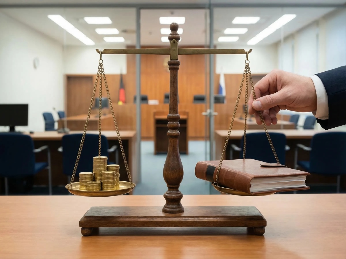 Арбитражные споры