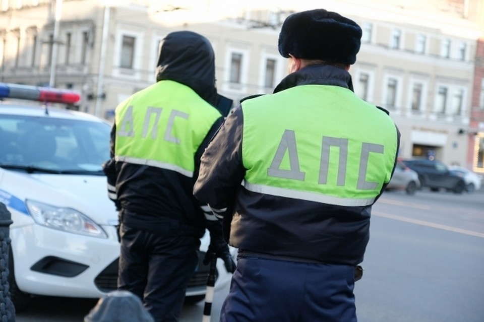    В подразделениях Госавтоинспекции наблюдается кадровый дефицит. Артем КИЛЬКИН
