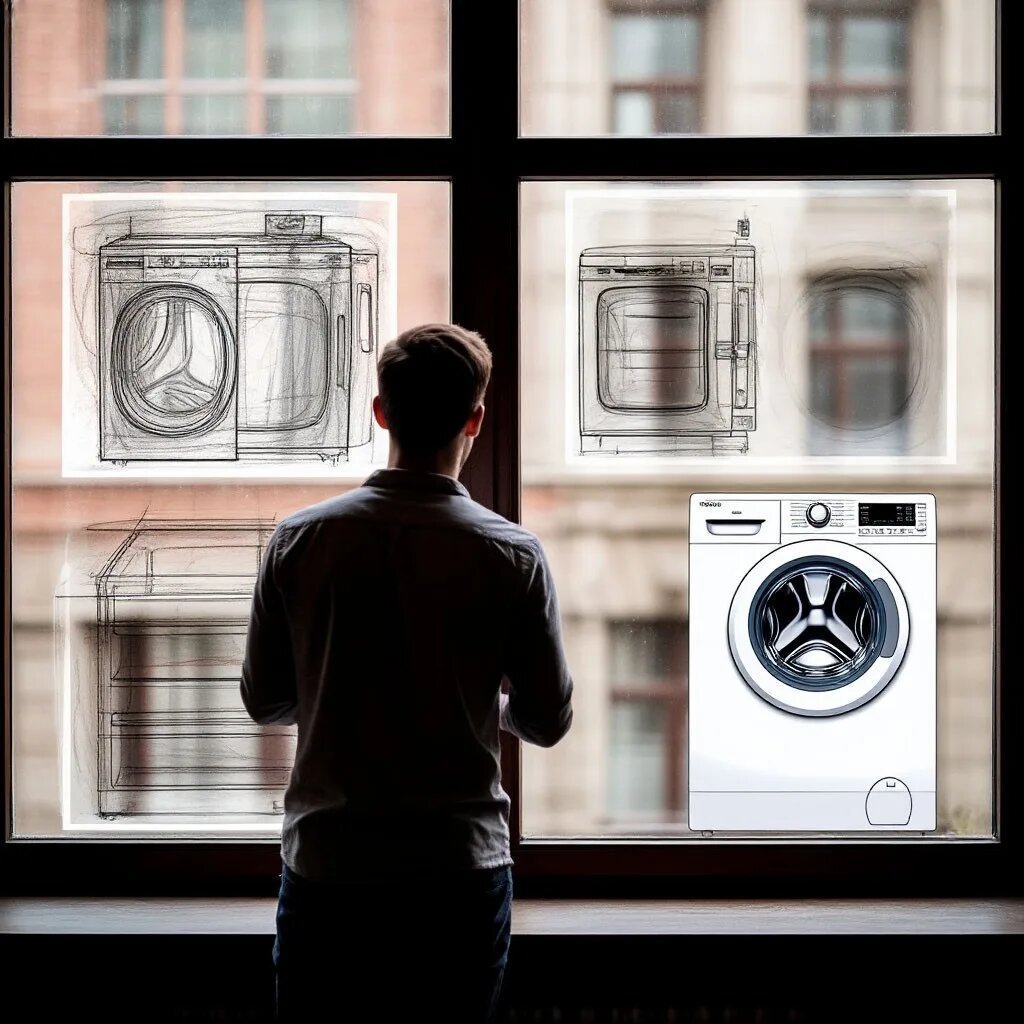 Сгенерированная картинка на тему "Нейросеть - помощник в постановке цели"