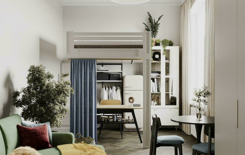 Дизайн: Елена Бургонская