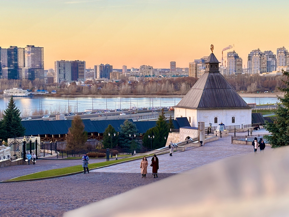 Источник: портал «Моя Казань» / Диана Жиленкова