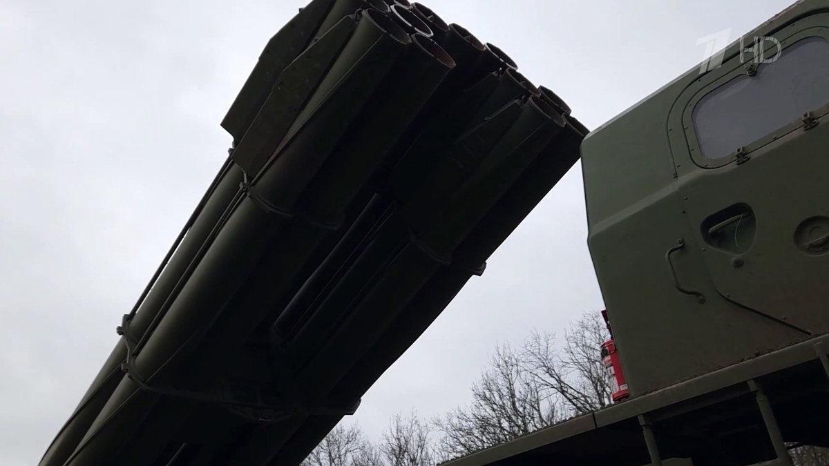    Первый канал