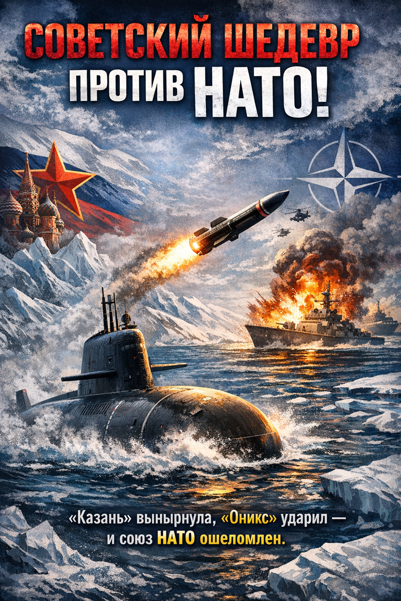 Автор: В. Панченко