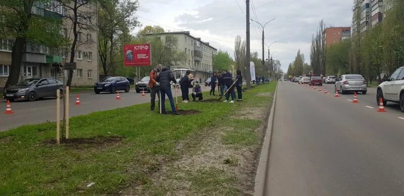     © фото - администрация Курска