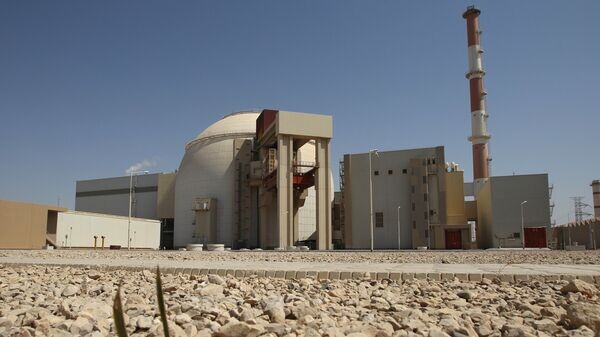    © Sputnik / Валерий Мельников