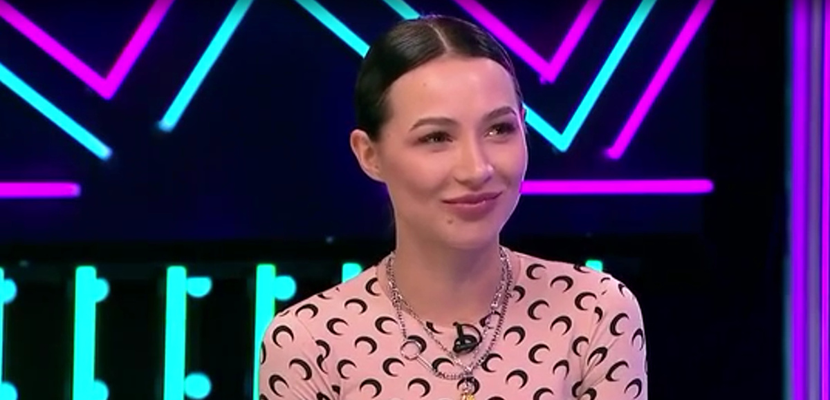     Фото: Скрин из интервью