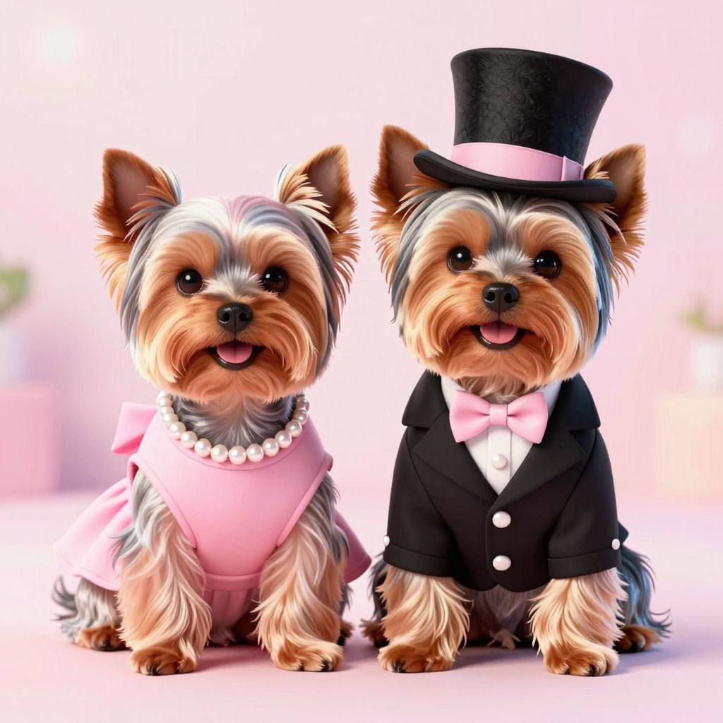 Два оттенка счастья.