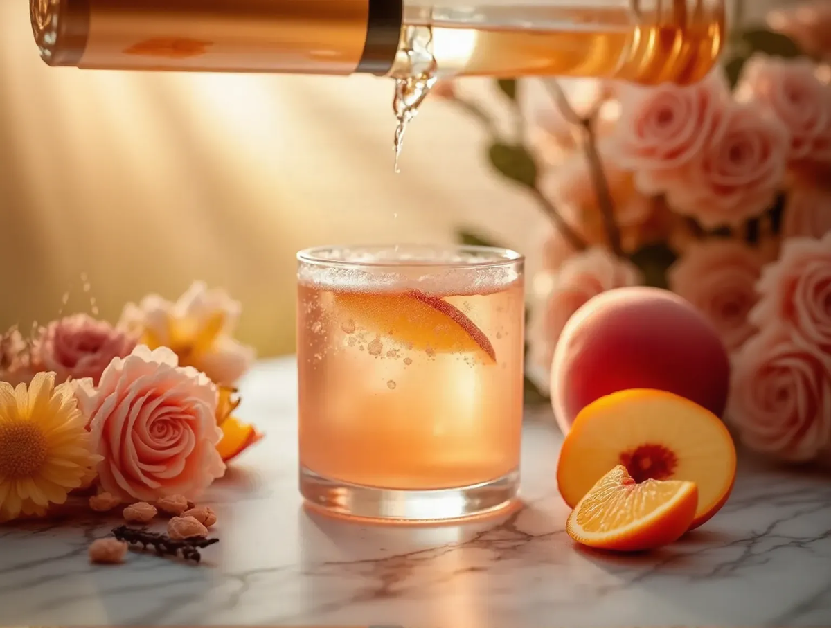 Парфюмерные тренды 2026