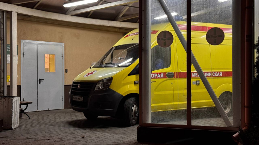    Первый городской канал Калининград