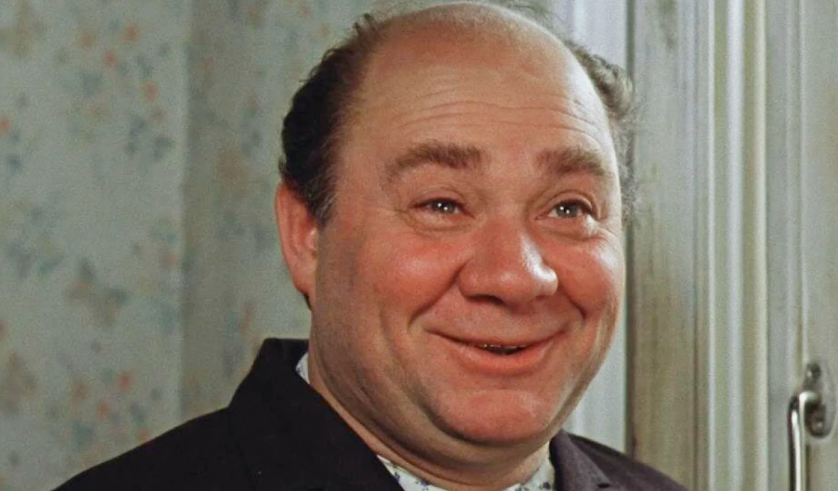 Евгений Леонов. Яндекс картинки.