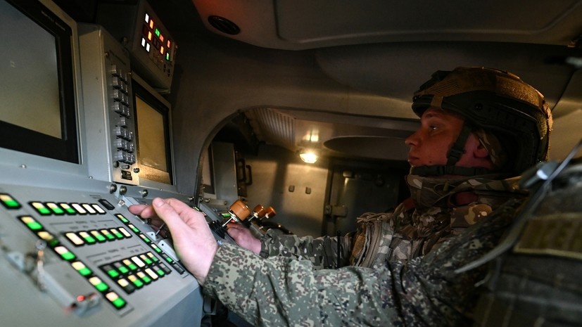   РИА Новости Станислав Красильников