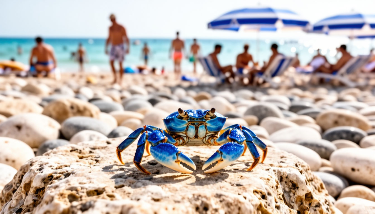 Тунис сезон для отдыха и купания по месяцам