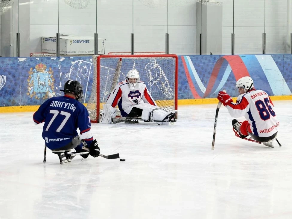    Фото: Администрация Самары