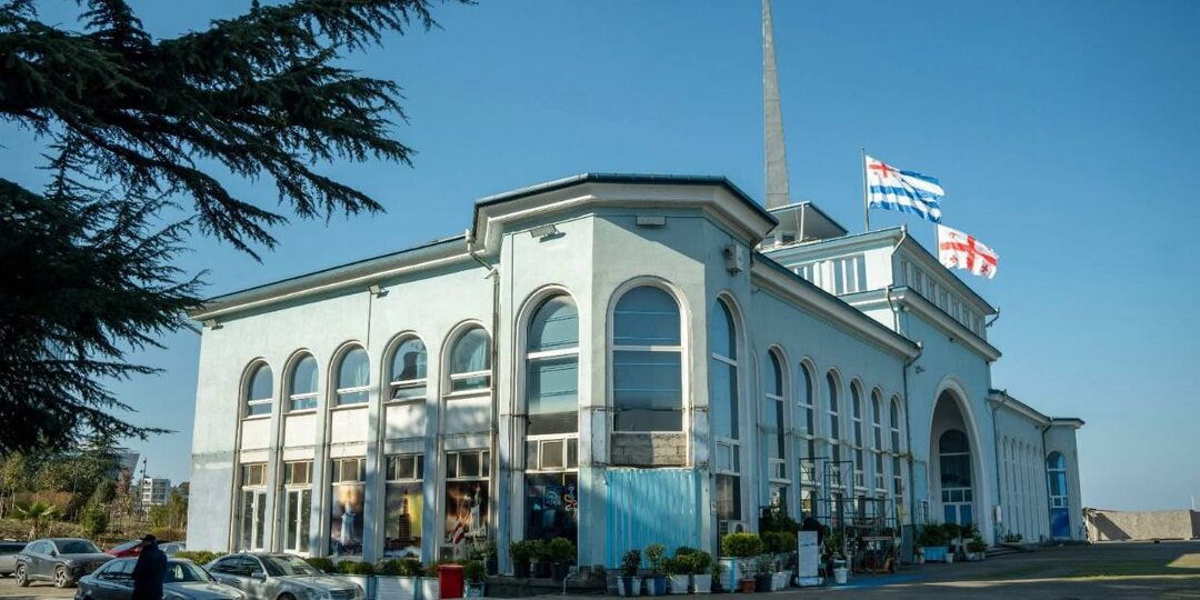 В Батуми демонтирован очередной объект