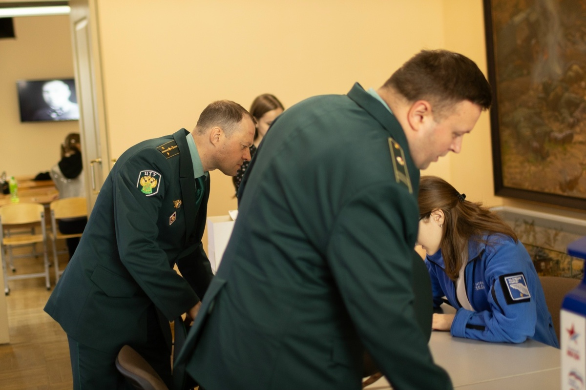    Фото: Станислав Панков Юра Белый