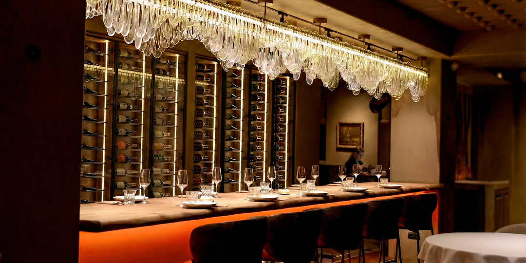 Гастрономические планы