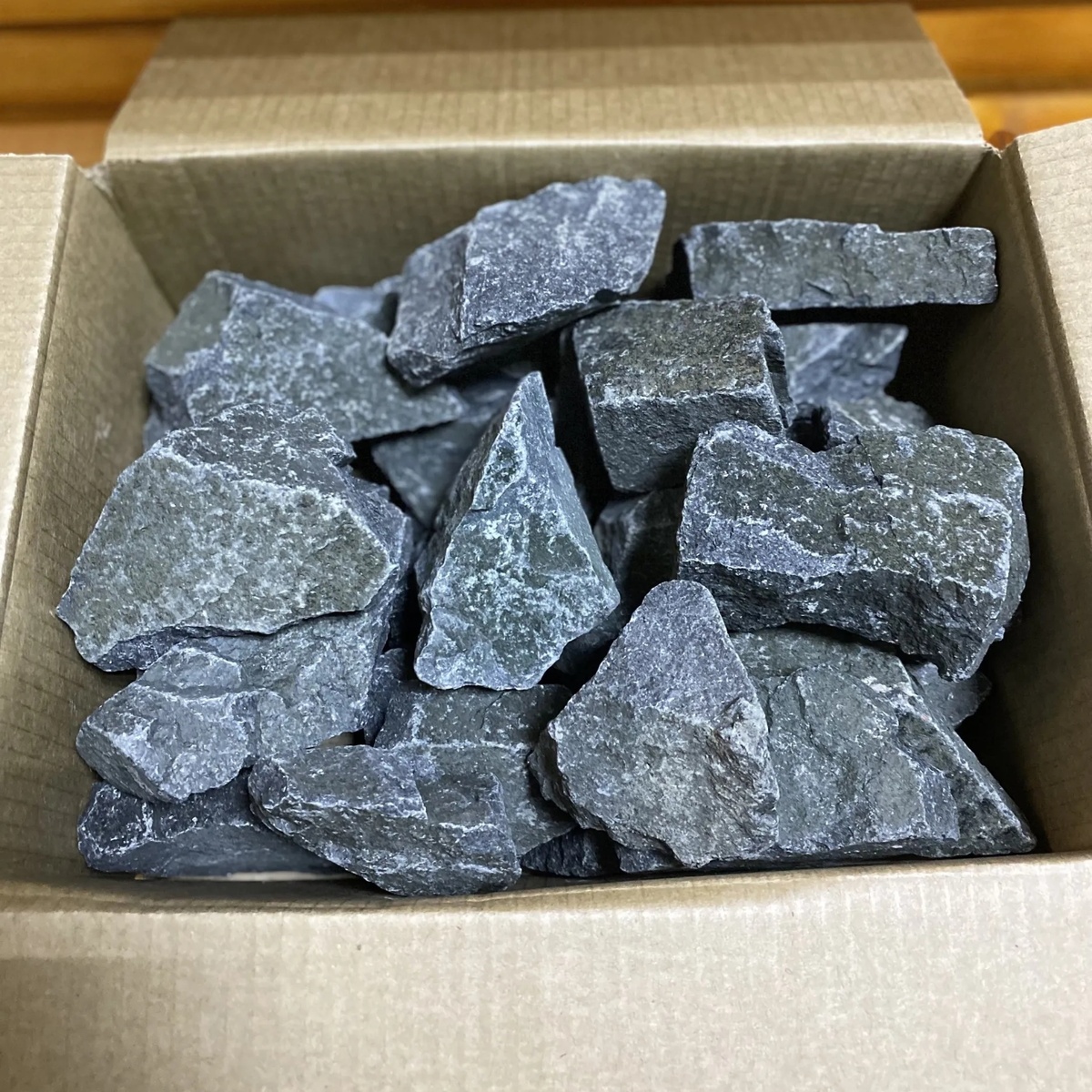 Габбро-диадаз