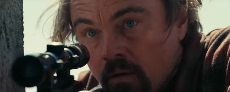    "Битва за битвой". Источник: Кадр из трейлера