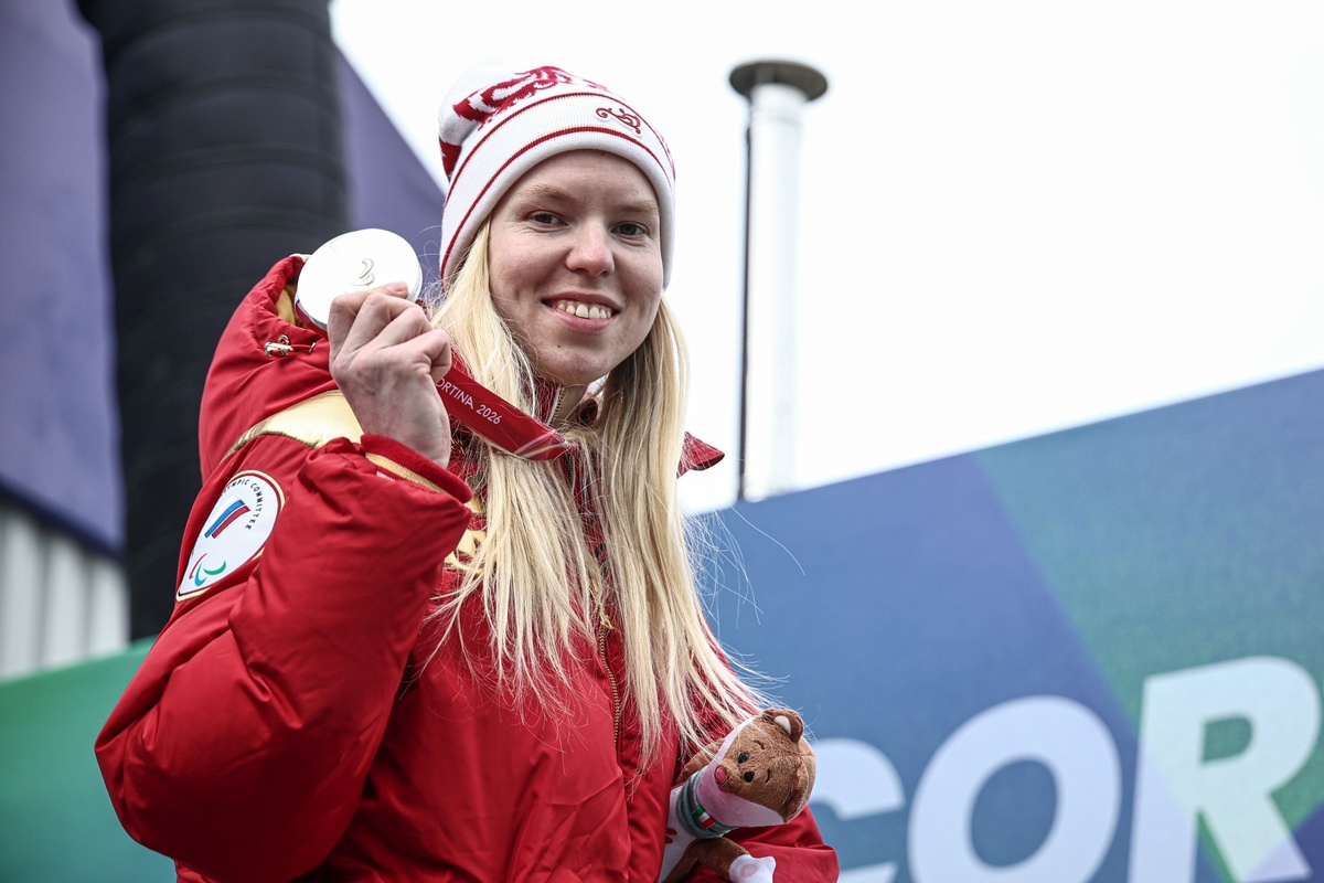 Варвара Ворончихина