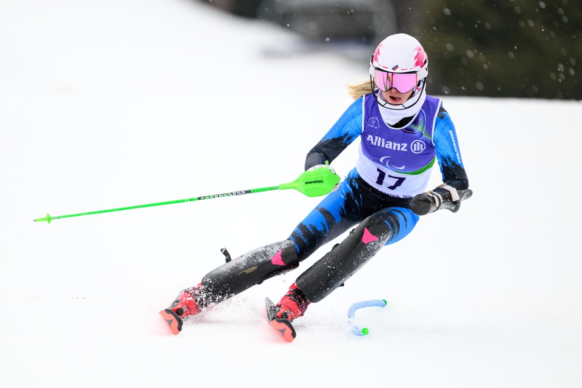 Варвара Ворончихина