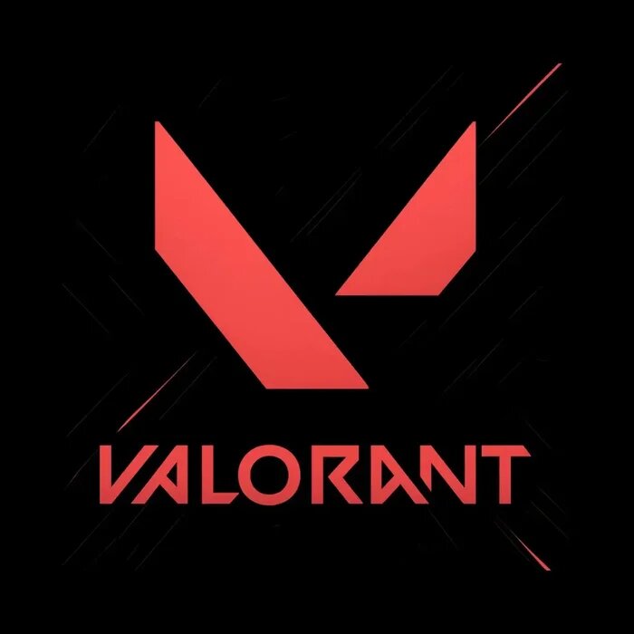 Валорант