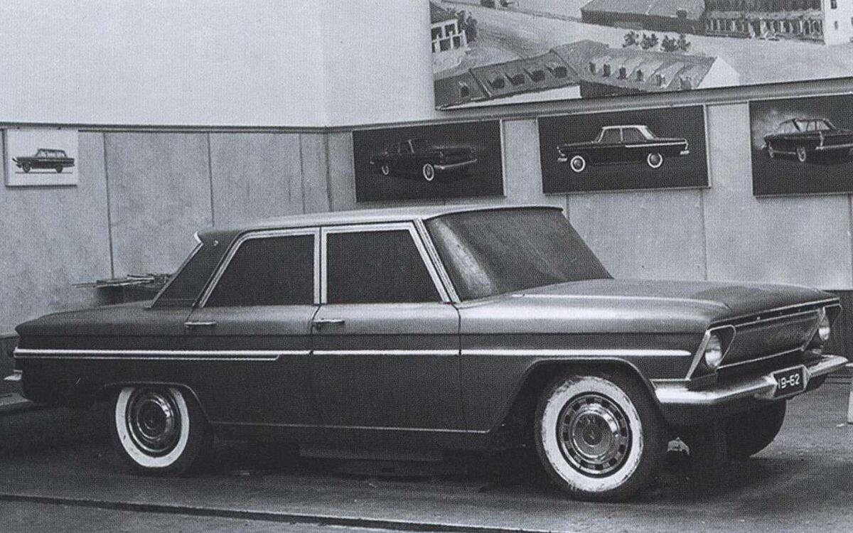 Самые редкие ГАЗ-24 — зачем их делали и что с ними сталоПоявились фото редких образцов Волг, которые завод спрятал от всех
📷
📷
📷
📷
📷
📷
📷
📷
📷
📷
📷
📷
📷
