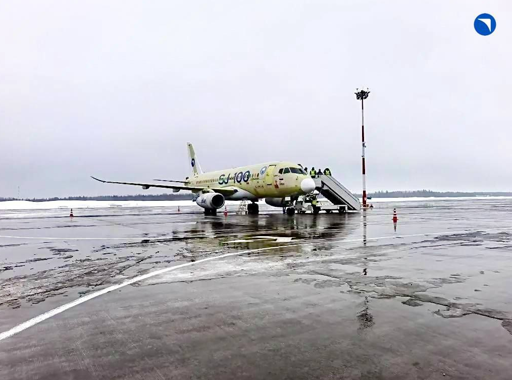 Источник: Пост в телеграм-канале Госкорпорации Ростех