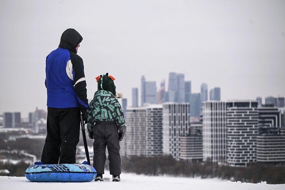 Создать карусель