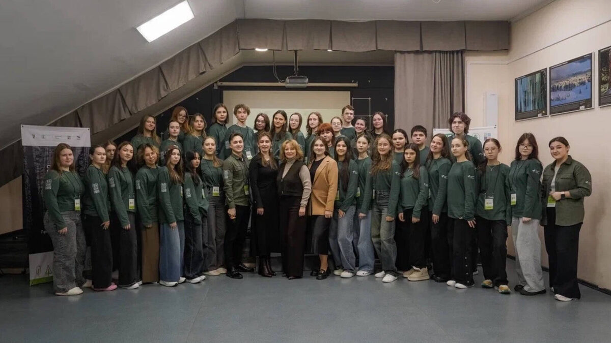 Фото: пресс-служба МЭПР РТ