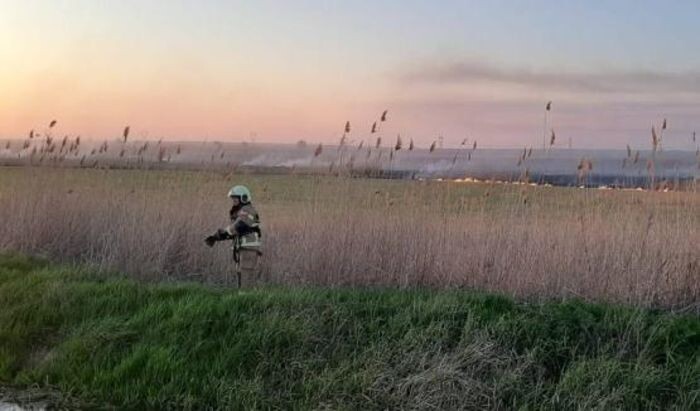 Иллюстрация: ГУ МЧС РФ по РО