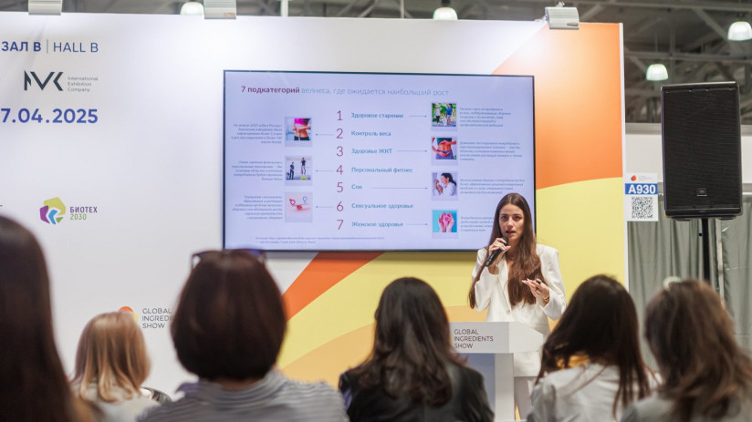 Фото: ООО «Международная Выставочная Компания»