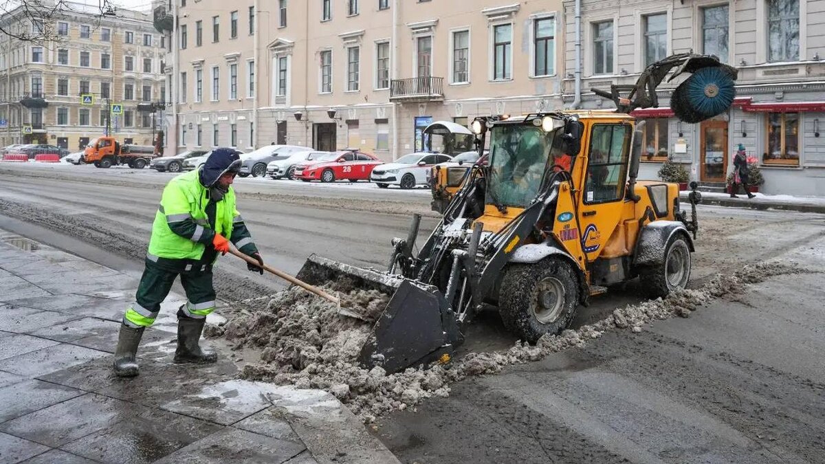    Фото: t.me/GATISpb