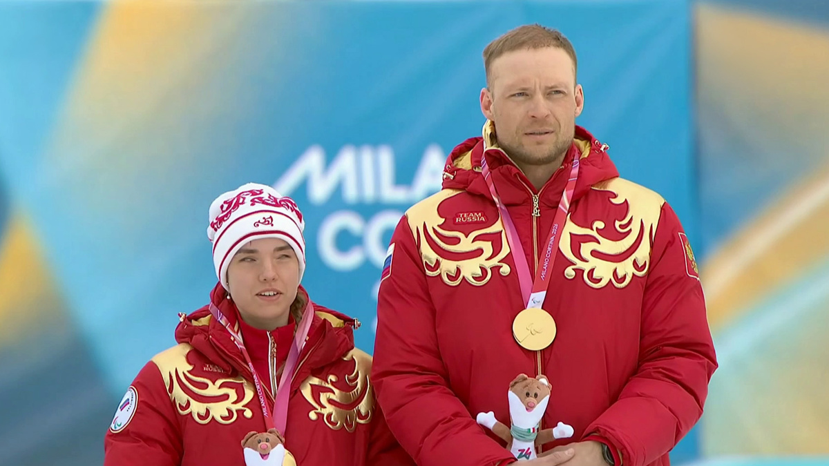    Первый канал