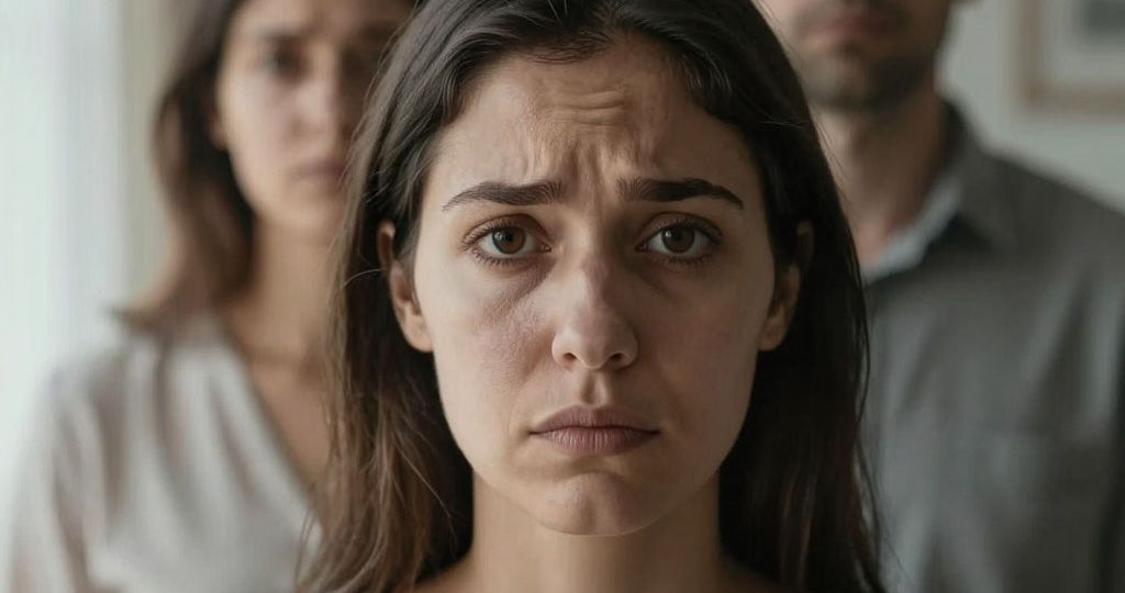 — Дима, прости, — Это случилось. Я не хотела тебя ранить. — Ты полгода мне врала в глаза!