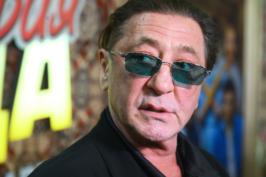    © Илья Питалев/РИА Новости