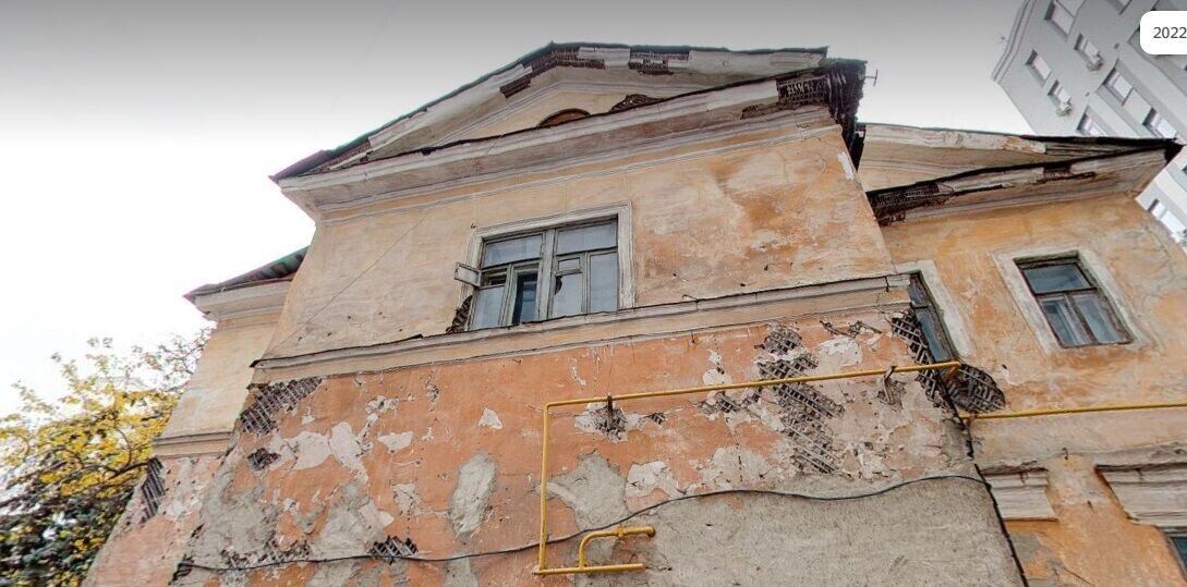    Фото: Яндекс.Карты